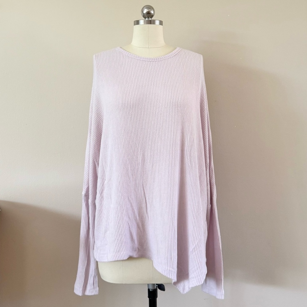 sen / Claxton Top Long Sleeve